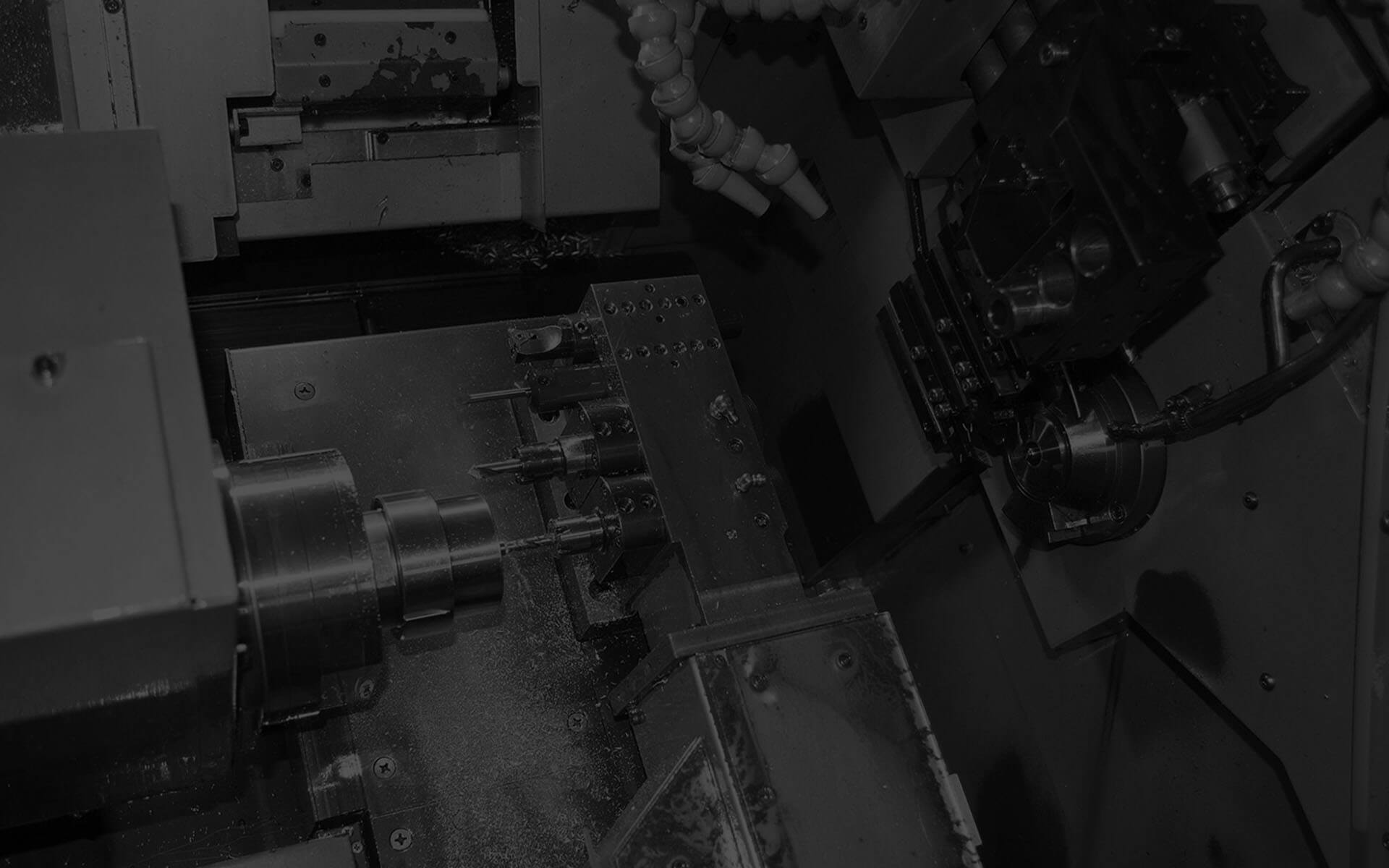 Torneria Automatica Tecnometal Srl Saccolongo Padova